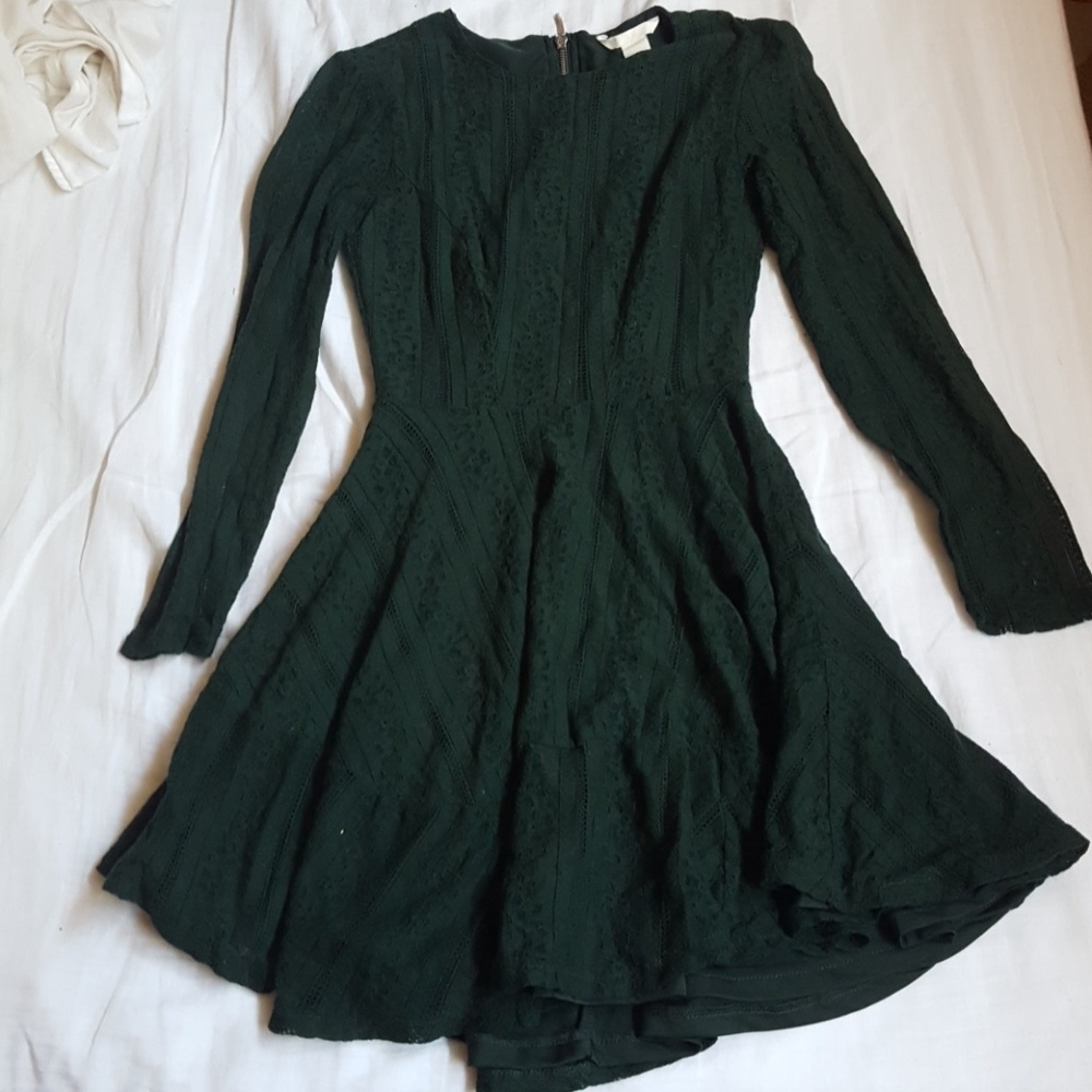 💙 2 / $10 💙 H&M dress